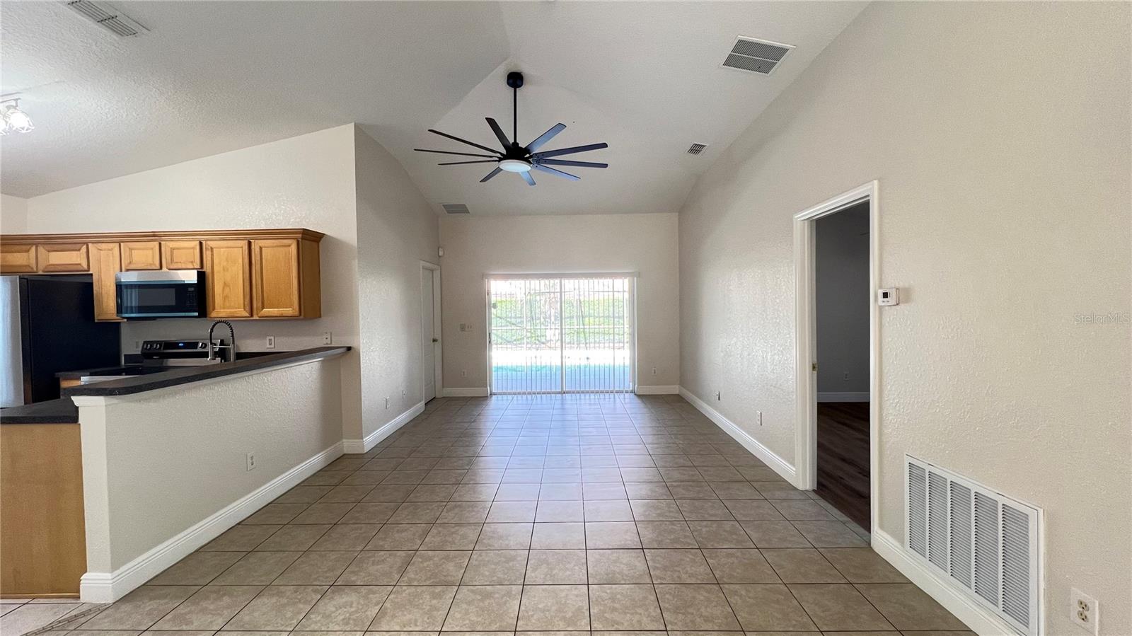 SILVER CREEK SUB - Residential