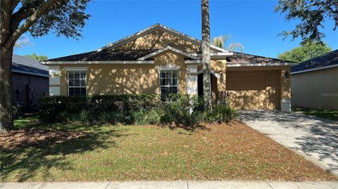 Photo of 1441 Silver Cove Drive, Clermont, FL 34714 (MLS # S5148305)