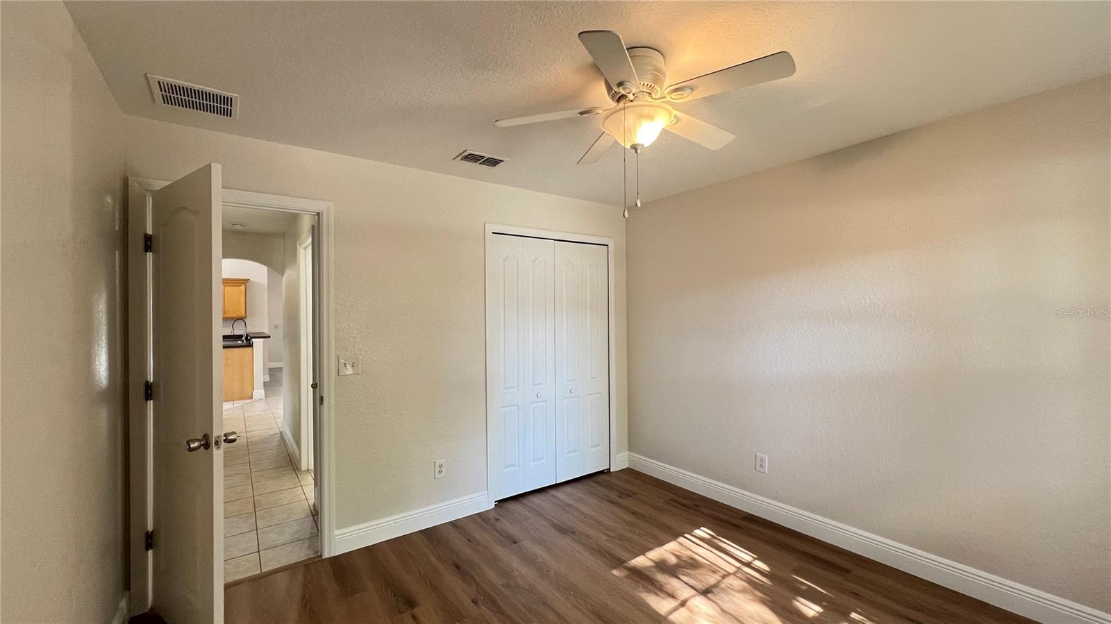 SILVER CREEK SUB - Residential