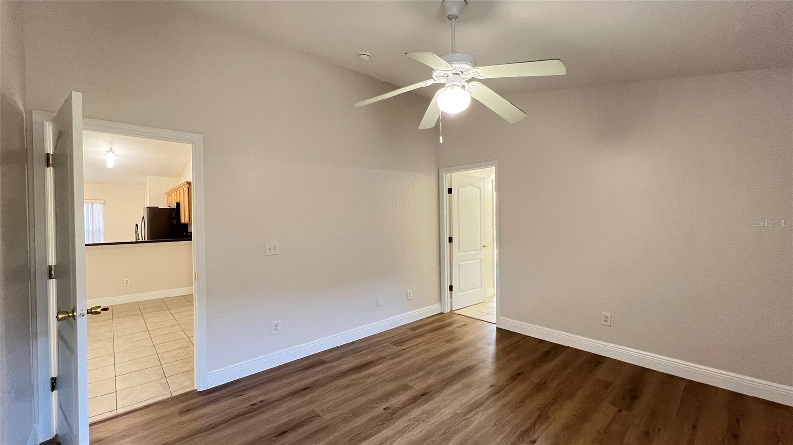 SILVER CREEK SUB - Residential