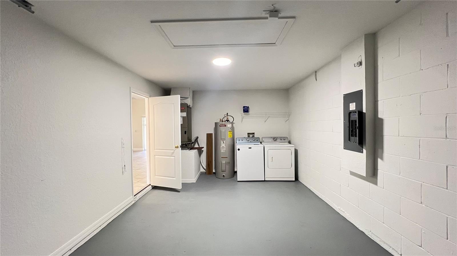 SILVER CREEK SUB - Residential