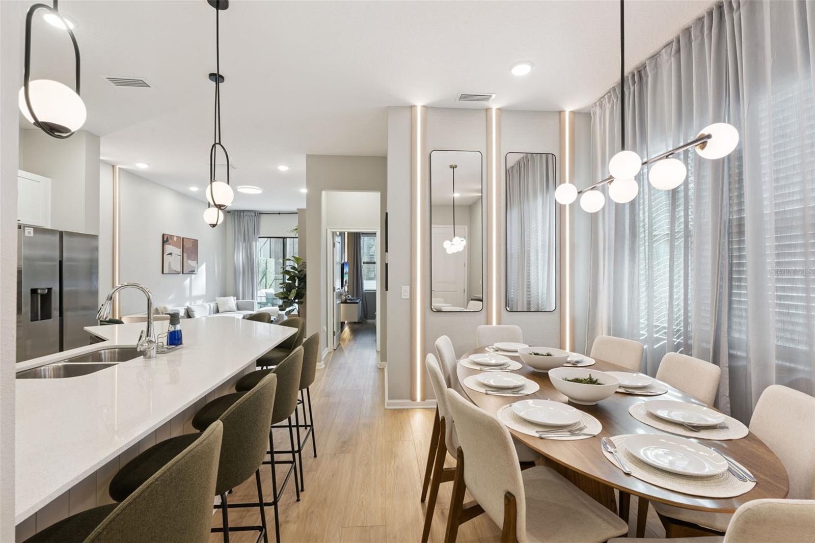 PARADISO GRANDE - Residential