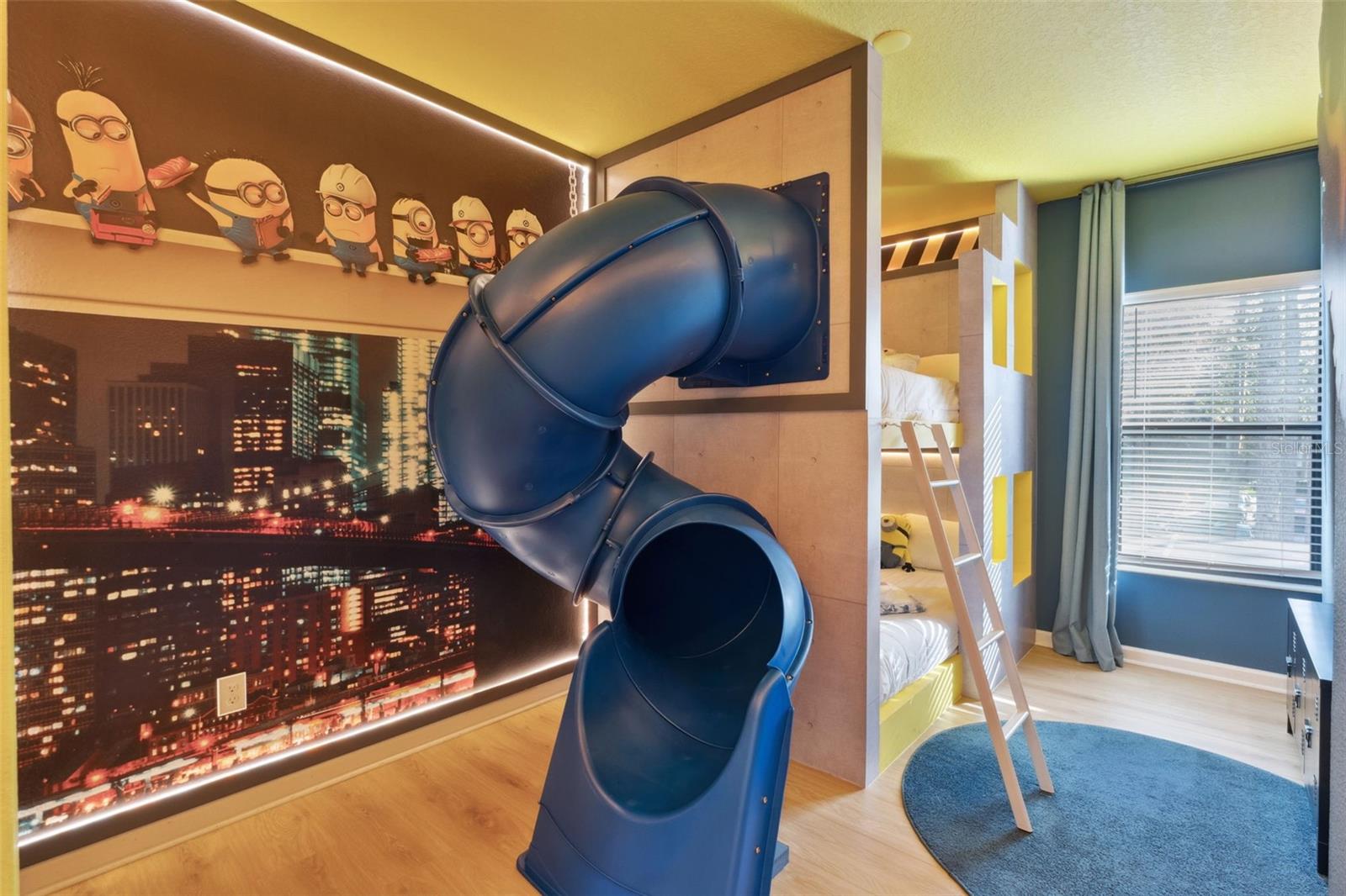 PARADISO GRANDE - Residential