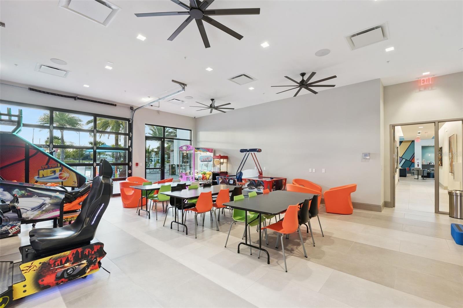 PARADISO GRANDE - Residential