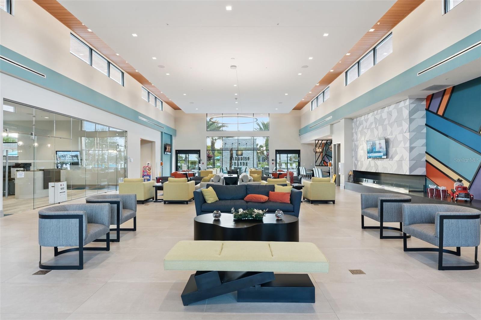 PARADISO GRANDE - Residential