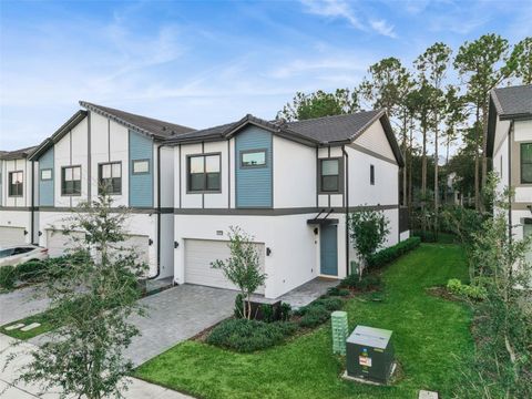 Photo of 10352 Ebb Tide Lane, Orlando, FL 32821 (MLS # O6356856)