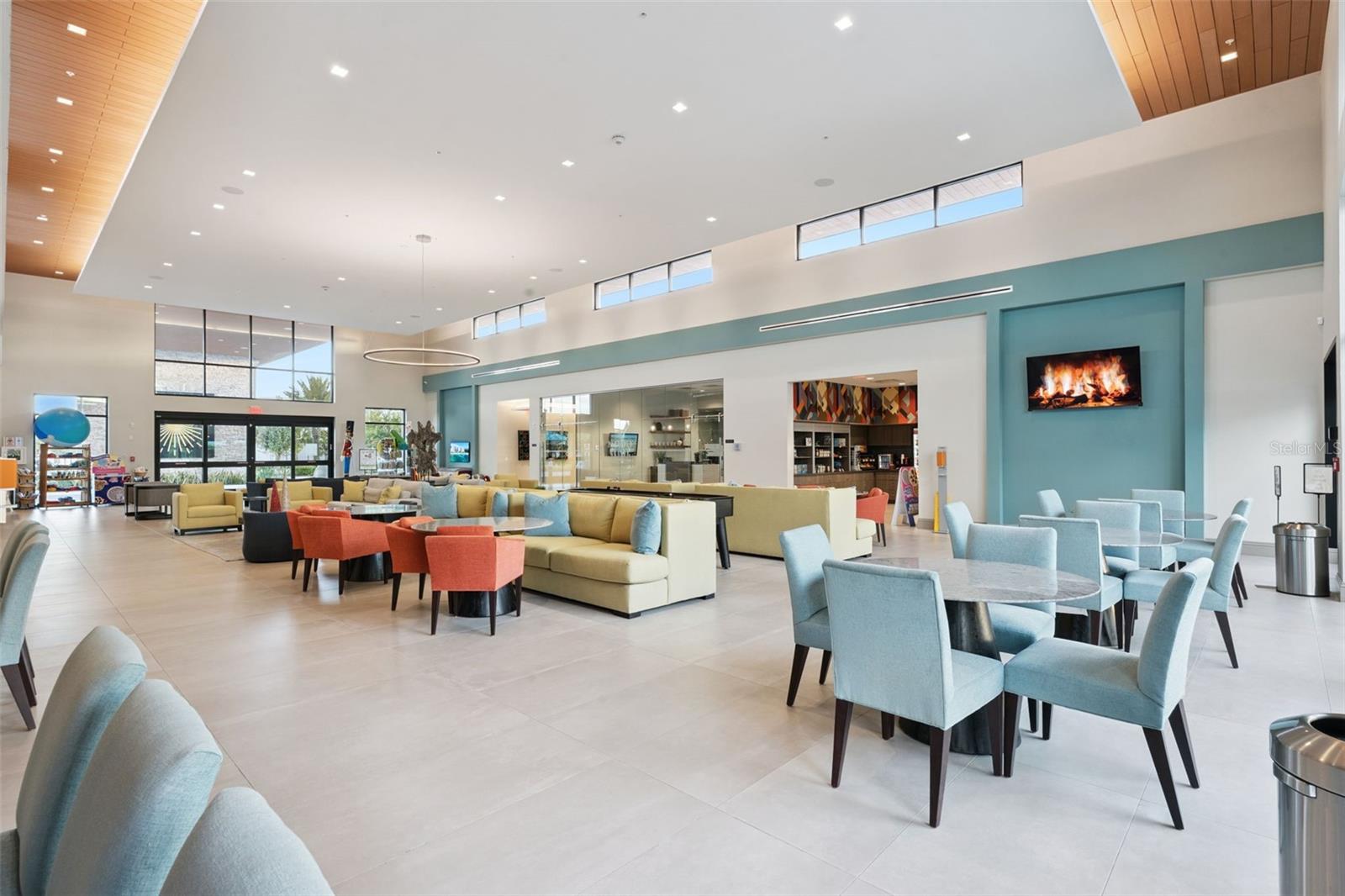 PARADISO GRANDE - Residential