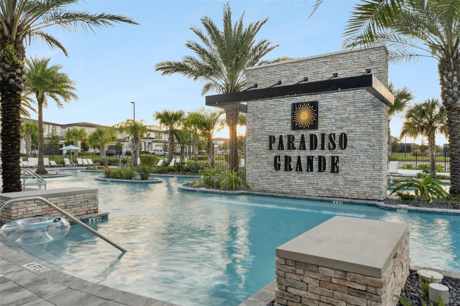 PARADISO GRANDE - Residential