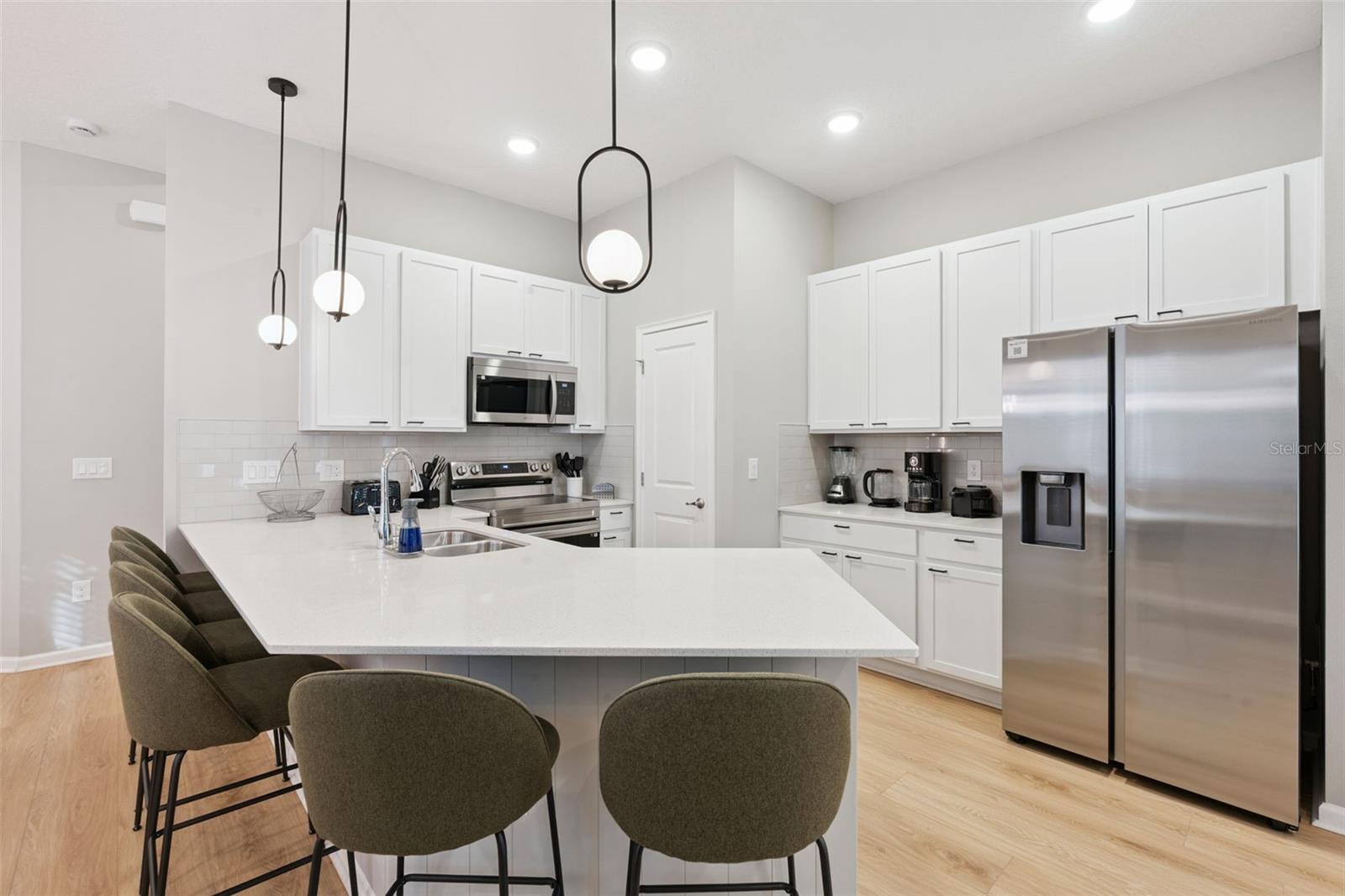 PARADISO GRANDE - Residential