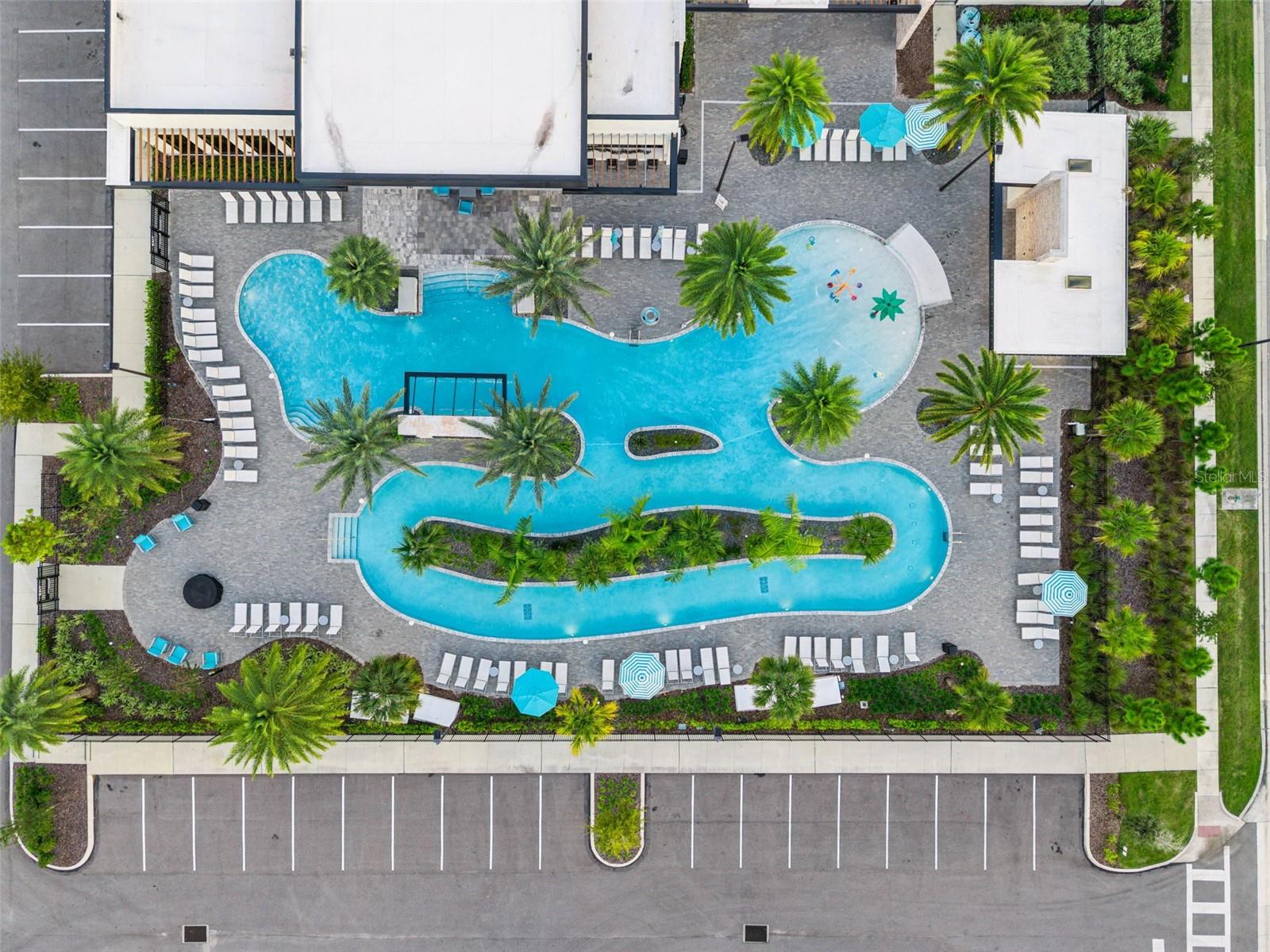 PARADISO GRANDE - Residential