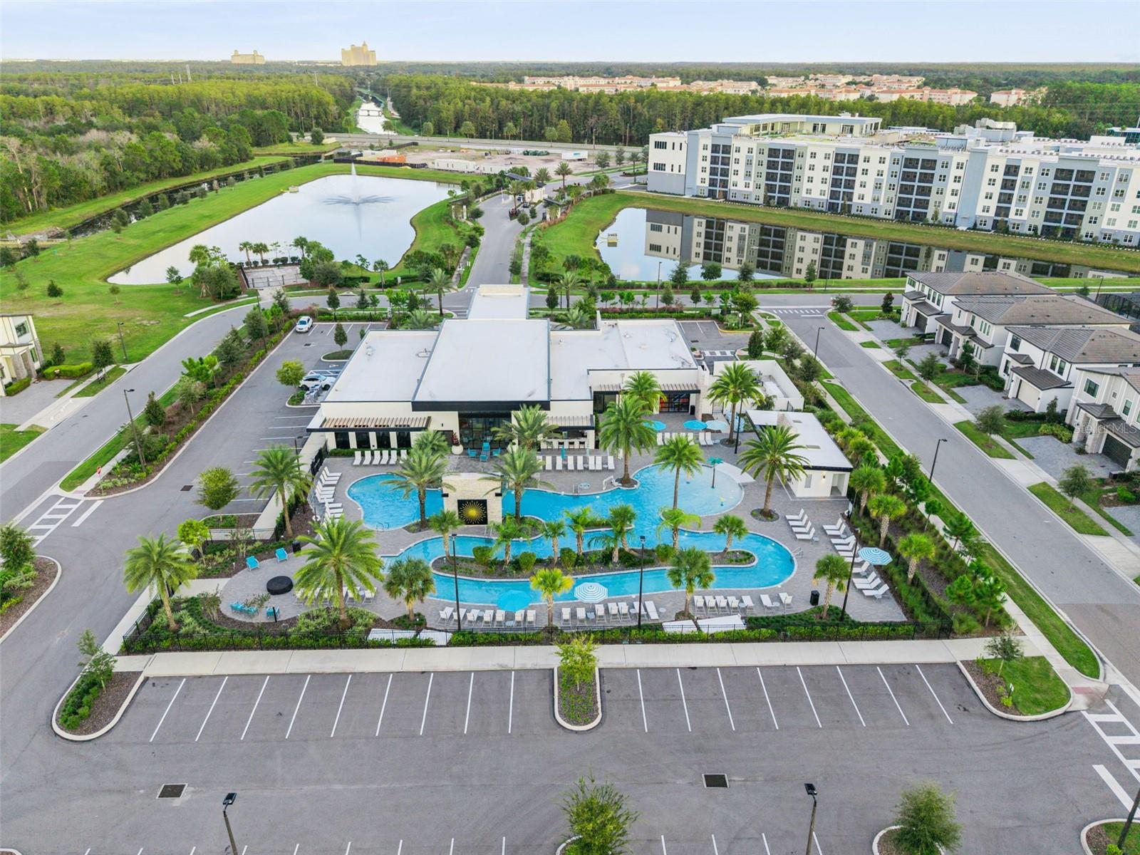 PARADISO GRANDE - Residential