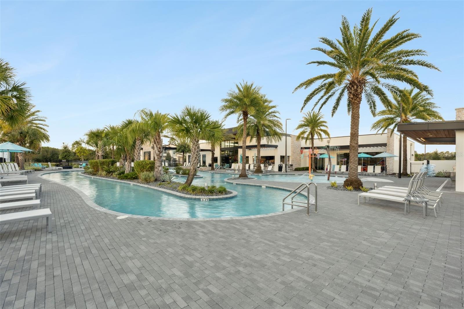 PARADISO GRANDE - Residential