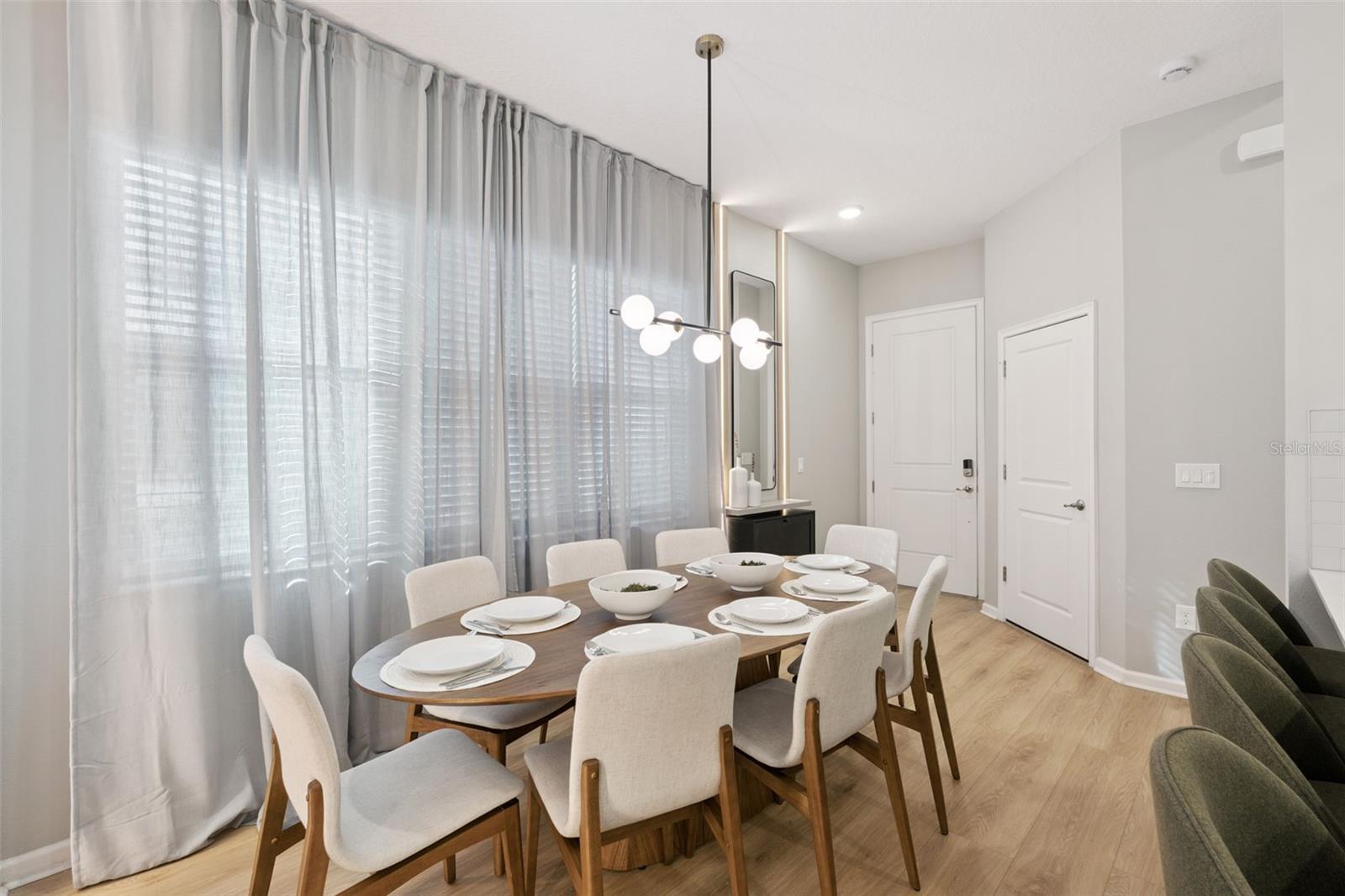 PARADISO GRANDE - Residential