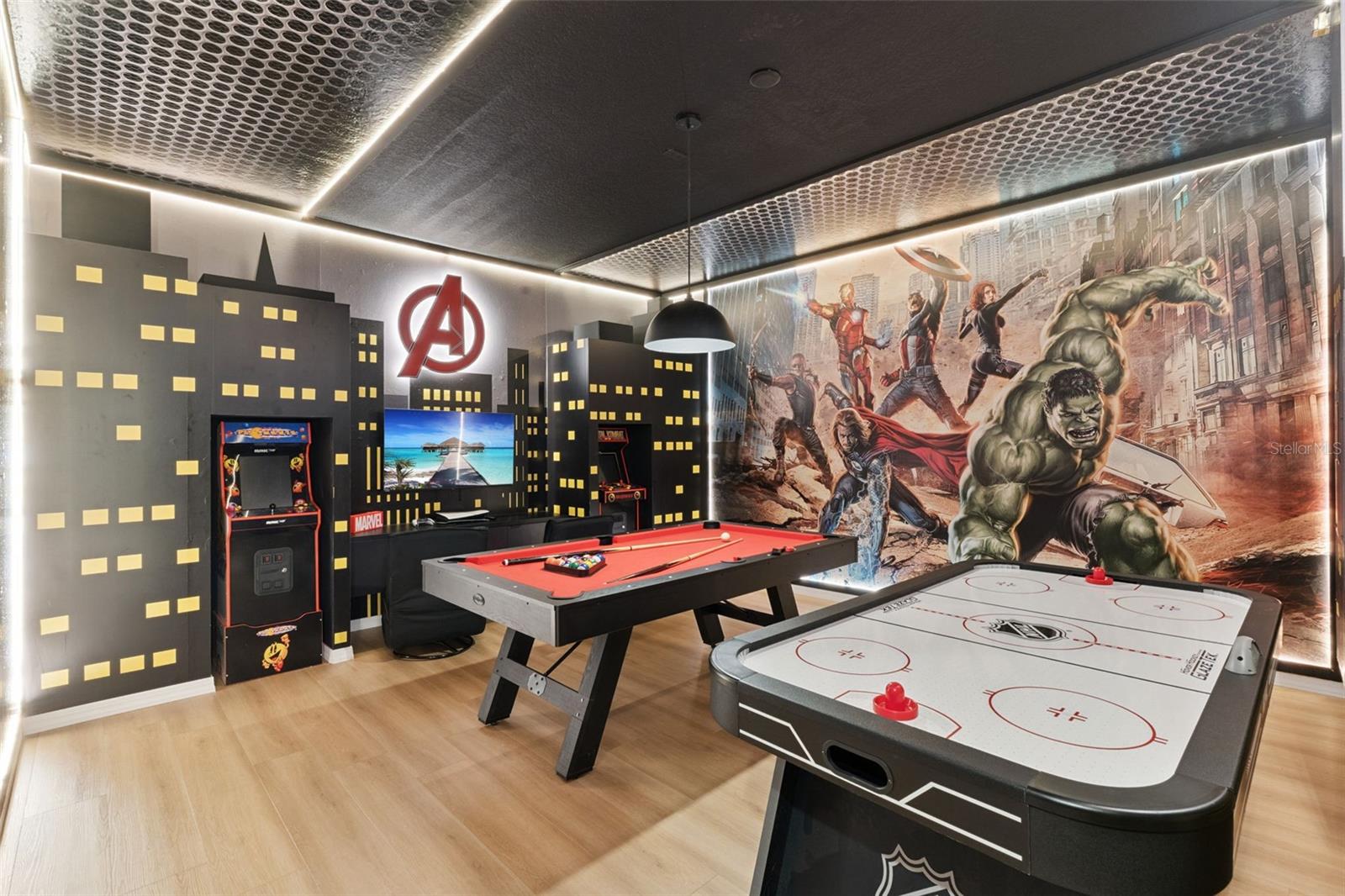 PARADISO GRANDE - Residential