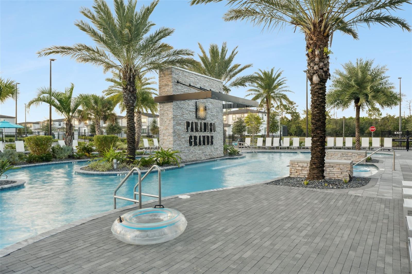 PARADISO GRANDE - Residential