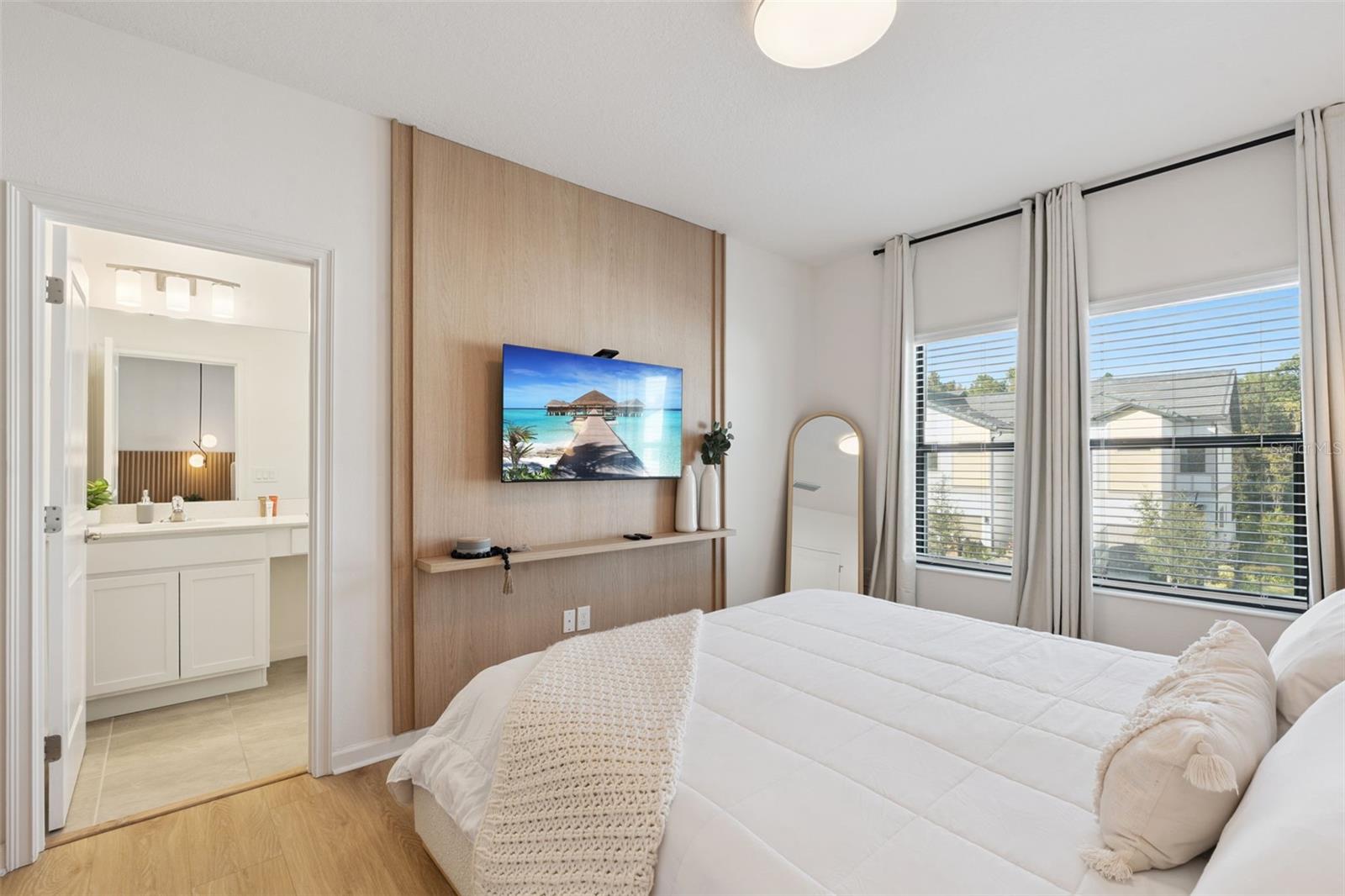 PARADISO GRANDE - Residential