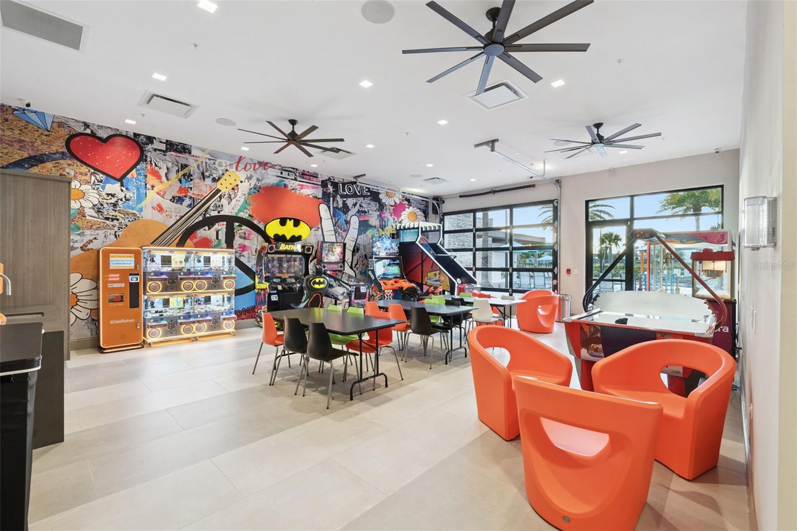 PARADISO GRANDE - Residential