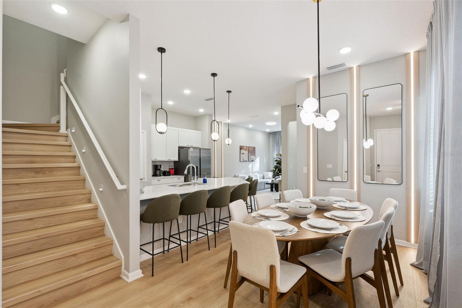 PARADISO GRANDE - Residential