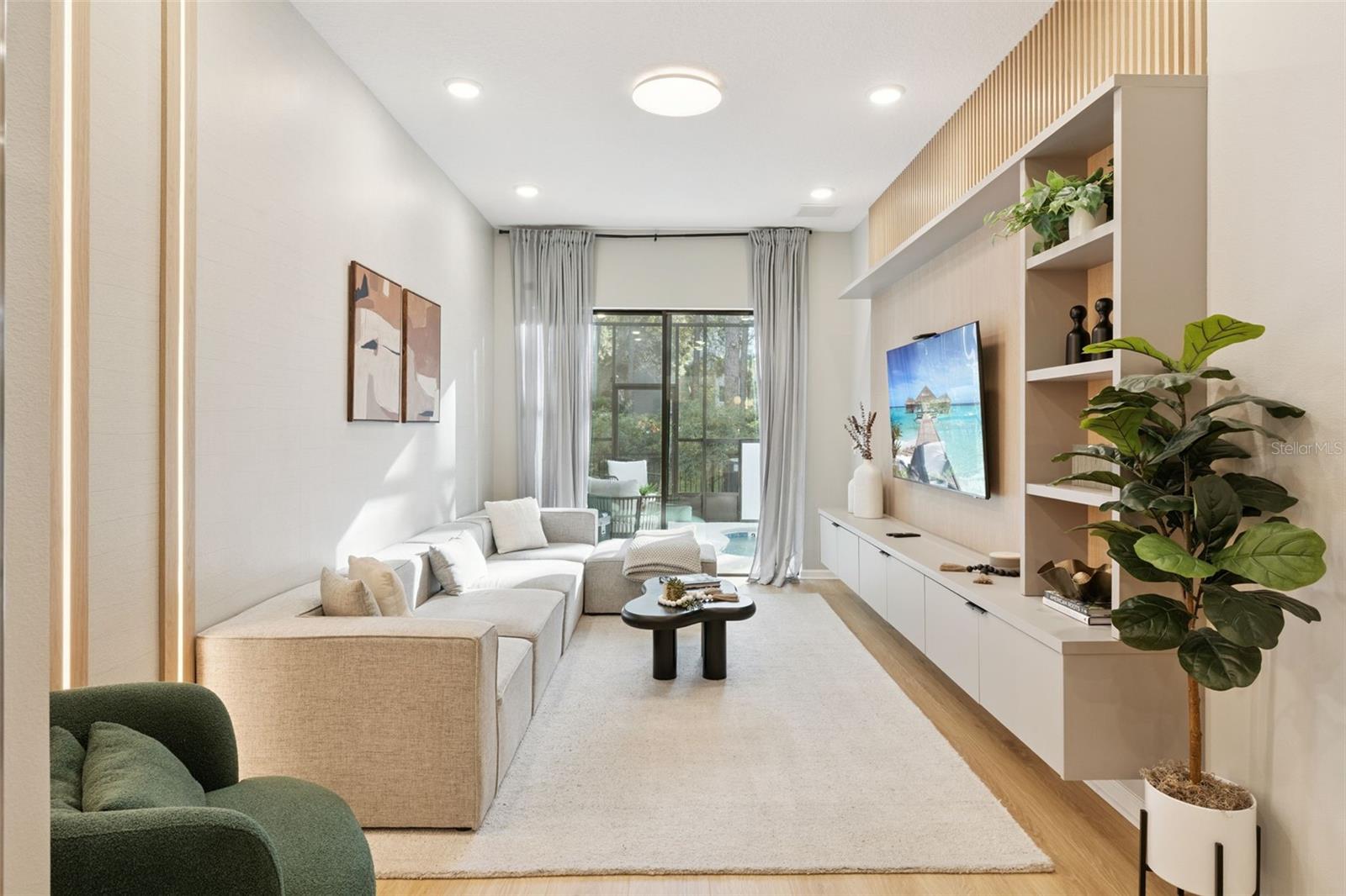 PARADISO GRANDE - Residential