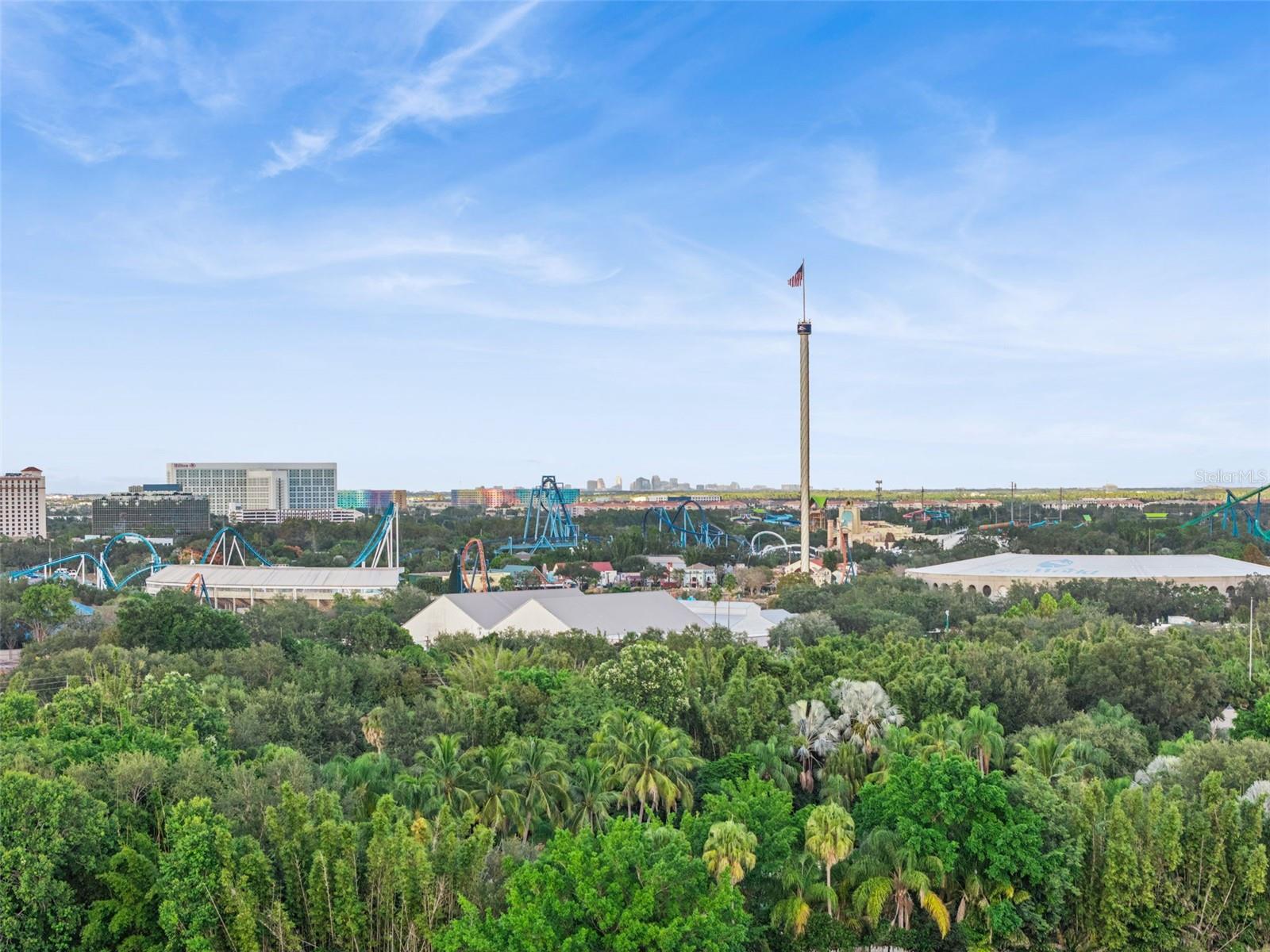 PARADISO GRANDE - Residential