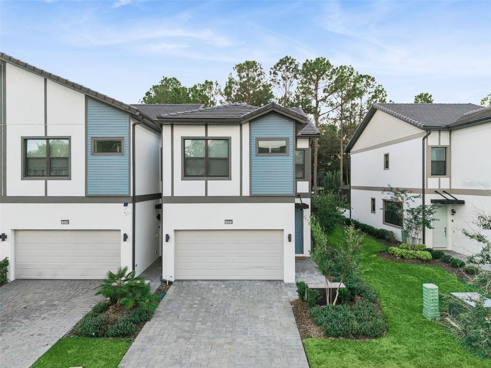 PARADISO GRANDE - Residential