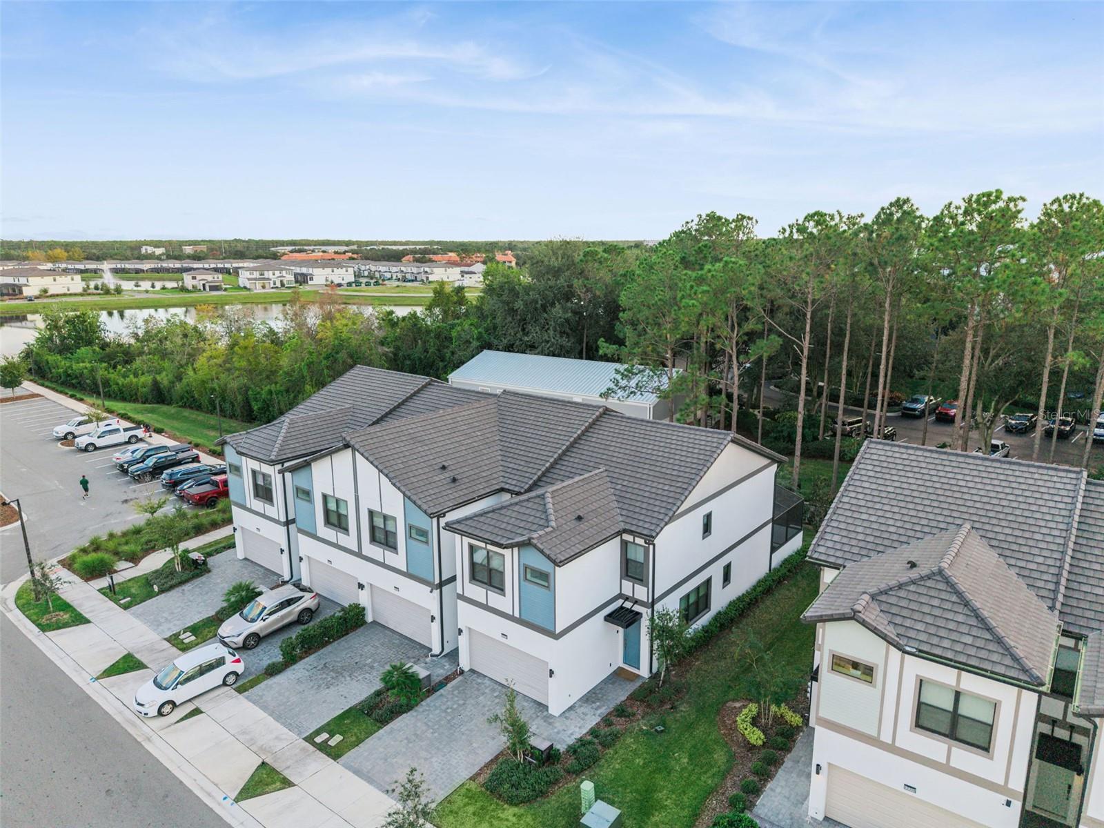 PARADISO GRANDE - Residential