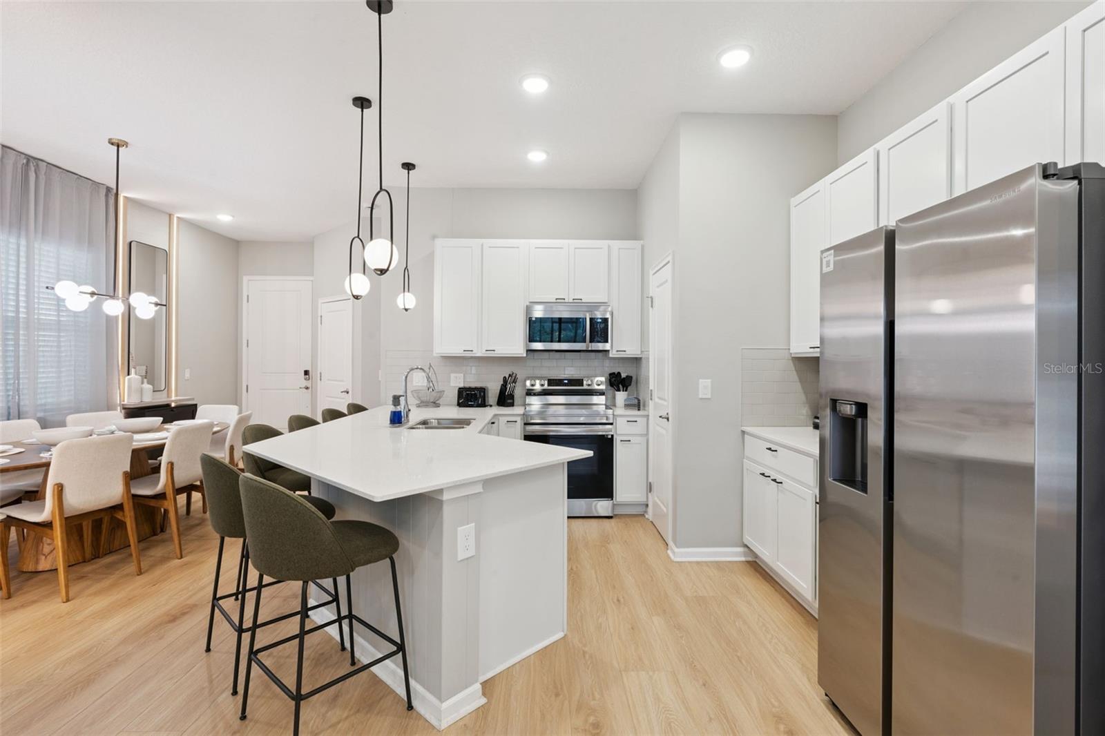 PARADISO GRANDE - Residential