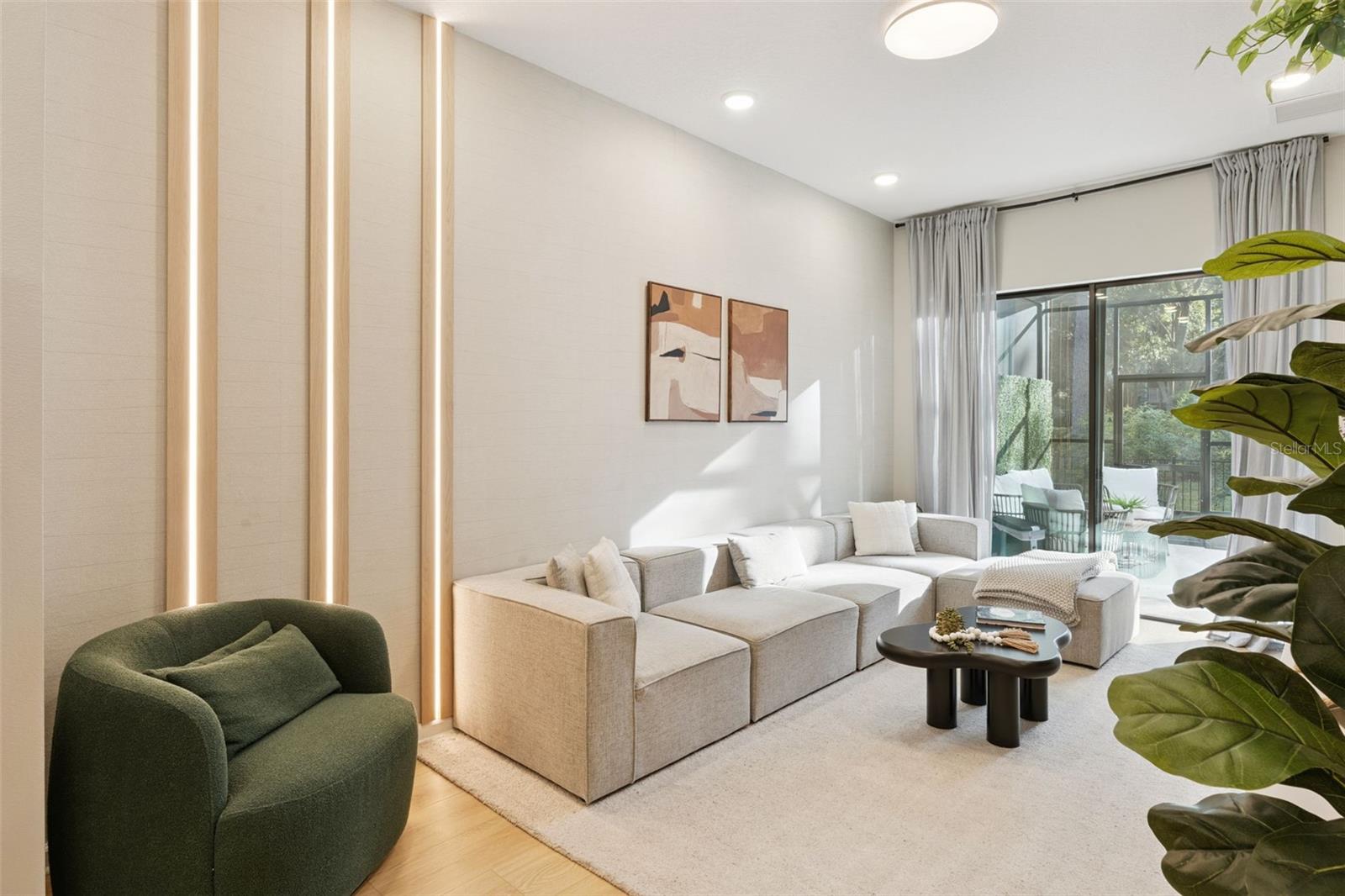 PARADISO GRANDE - Residential