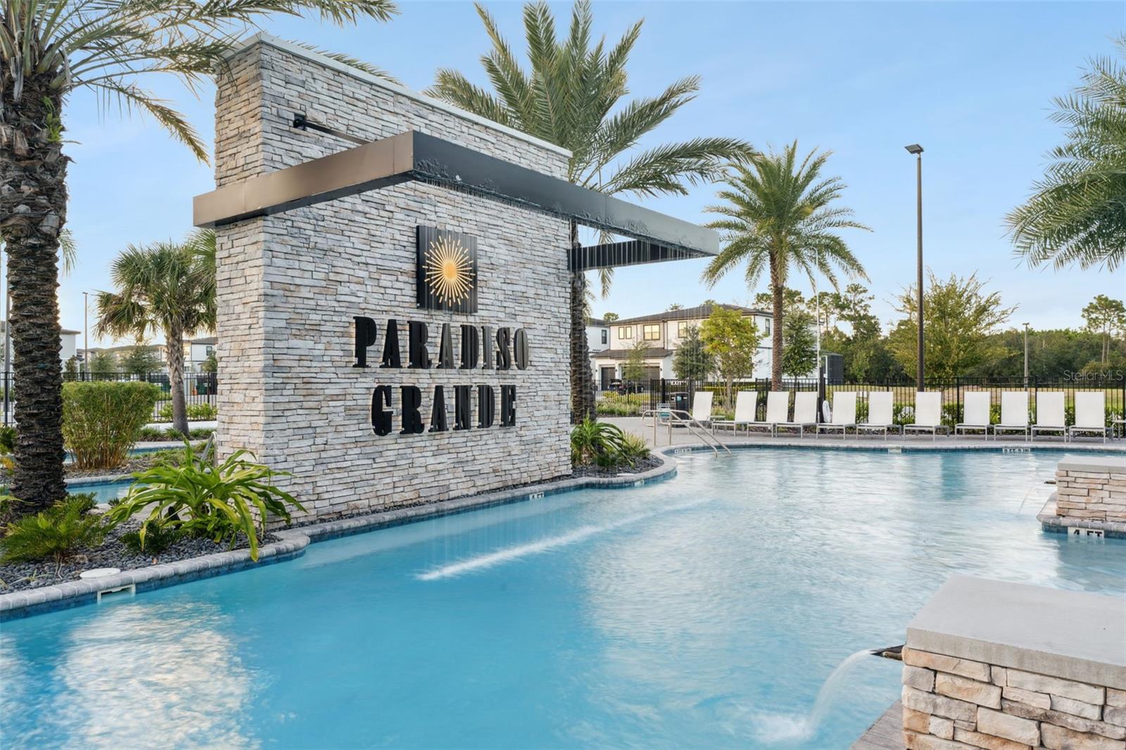 PARADISO GRANDE - Residential