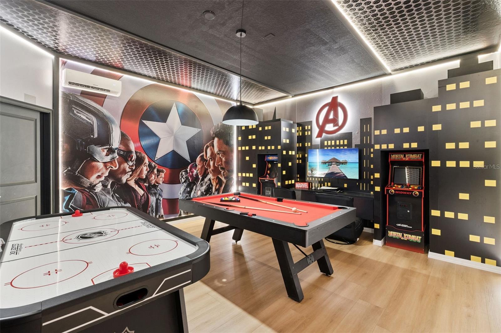 PARADISO GRANDE - Residential