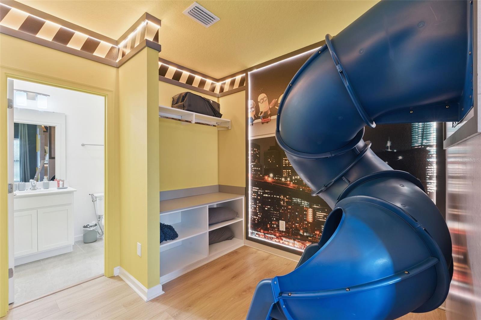 PARADISO GRANDE - Residential