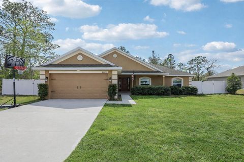 Photo of 13076 Nusser Ave, Weeki Wachee, FL 34614 (MLS # TB8477719)