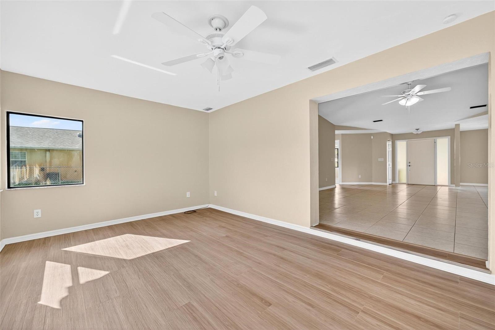 CYPRESS COVE PH 01 REP - Residential