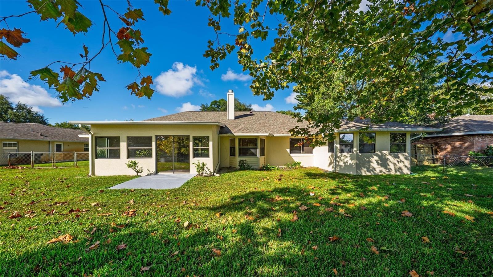 CYPRESS COVE PH 01 REP - Residential