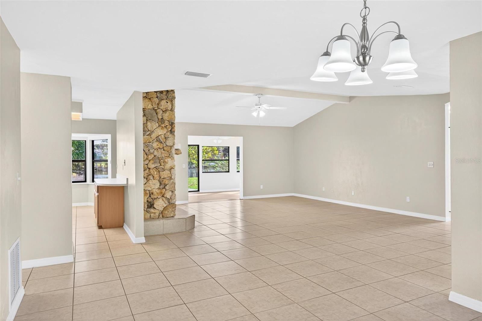 CYPRESS COVE PH 01 REP - Residential