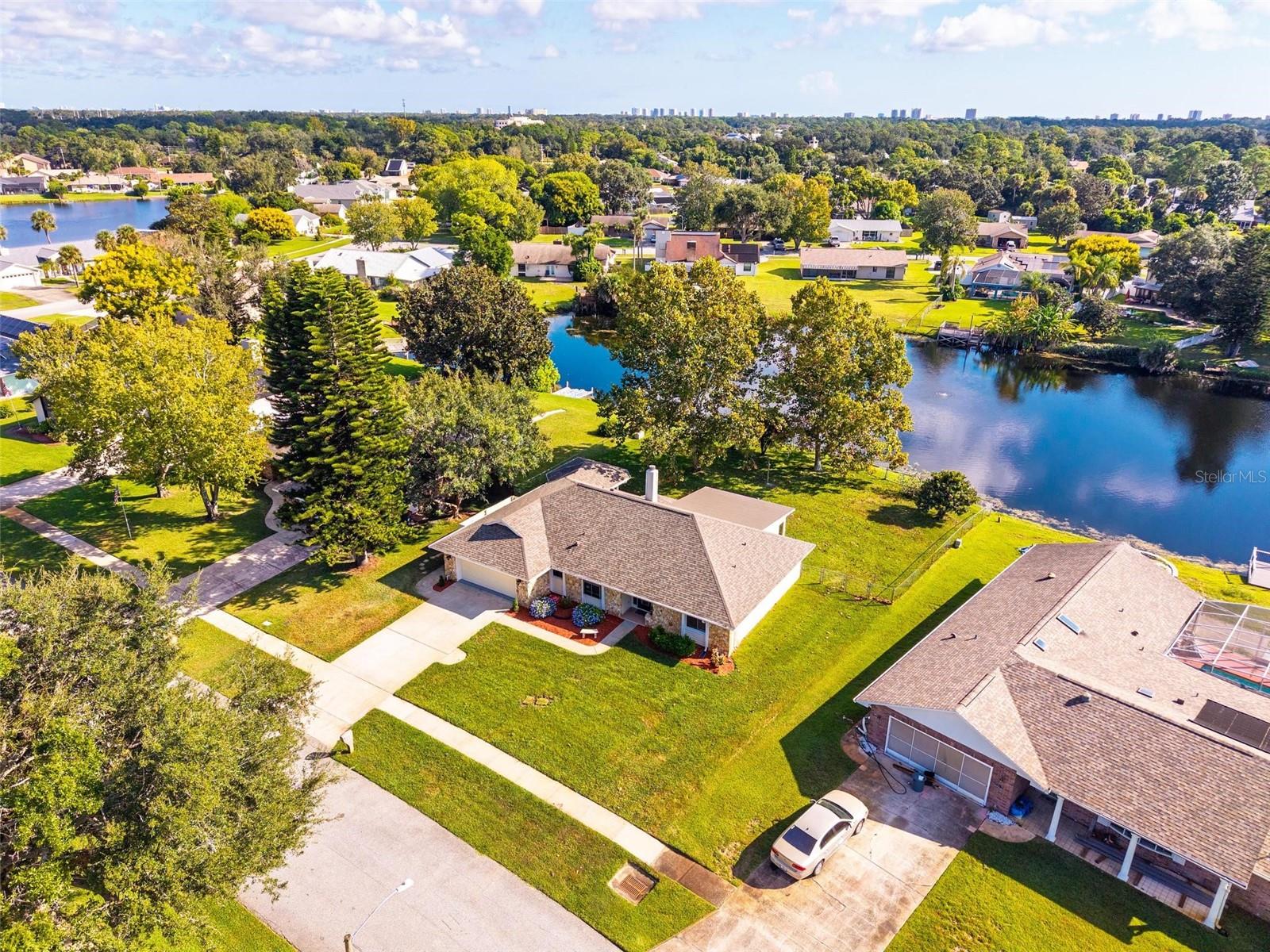 CYPRESS COVE PH 01 REP - Residential