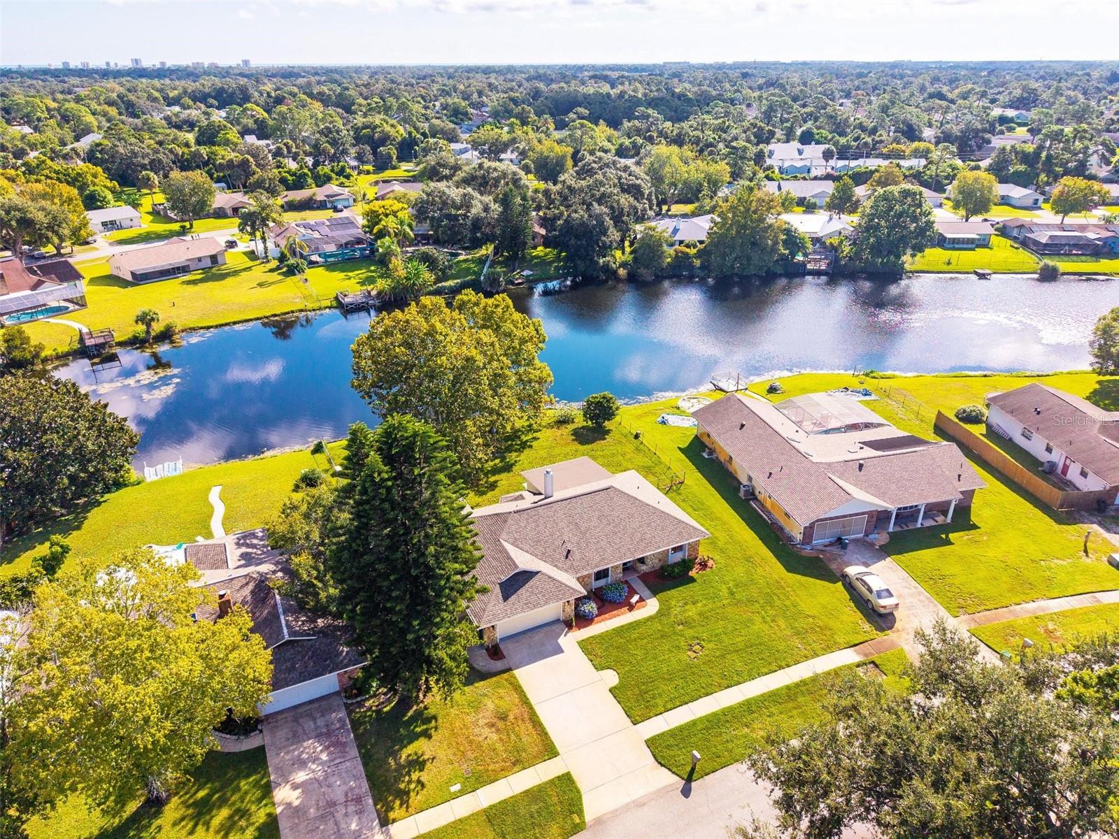 CYPRESS COVE PH 01 REP - Residential