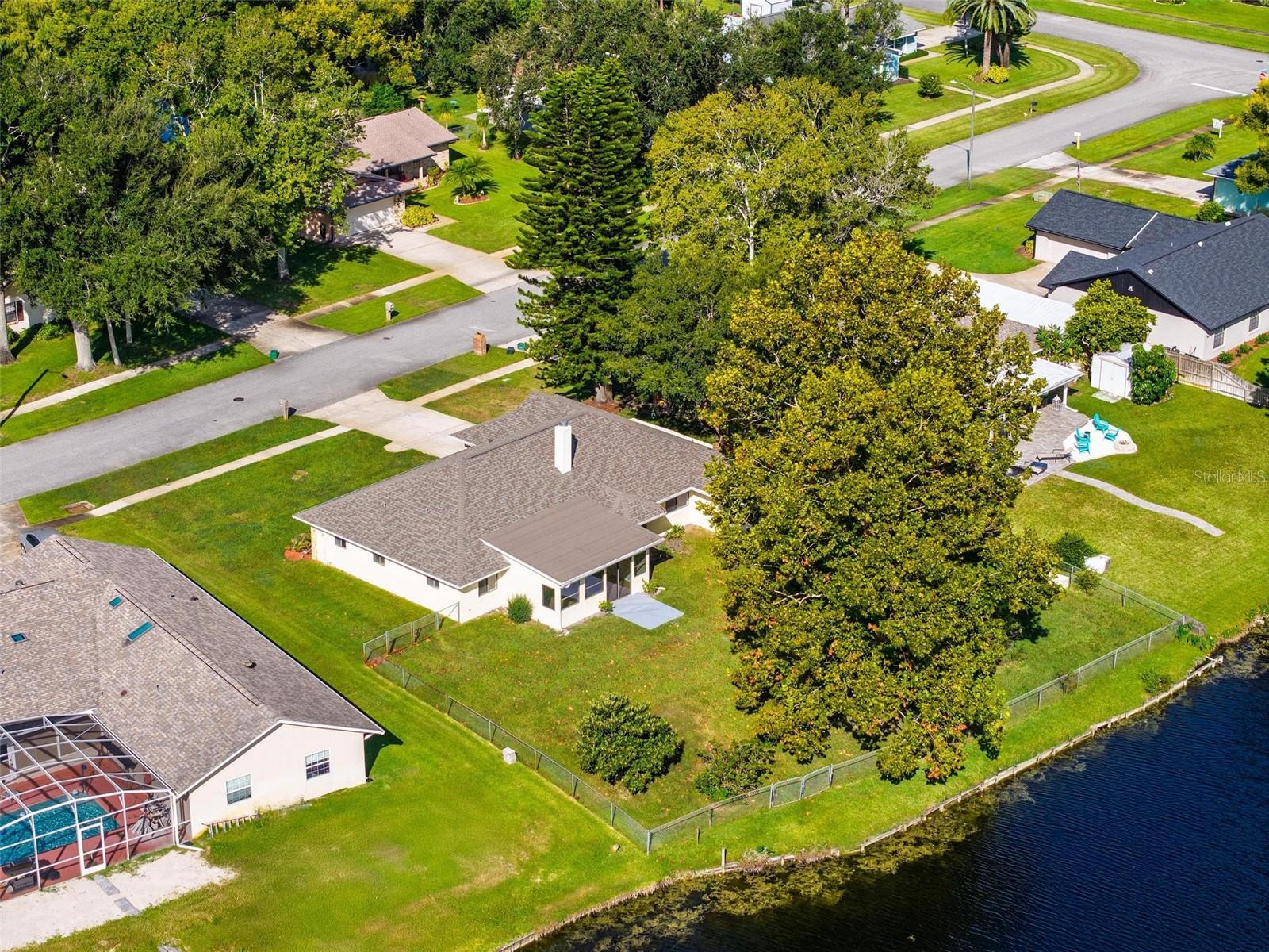 CYPRESS COVE PH 01 REP - Residential