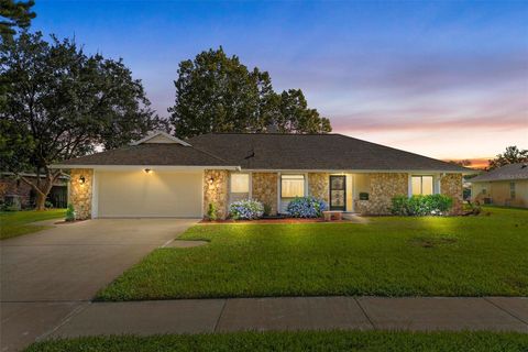 806 BLACK DUCK DRIVE PORT ORANGE FL 32127