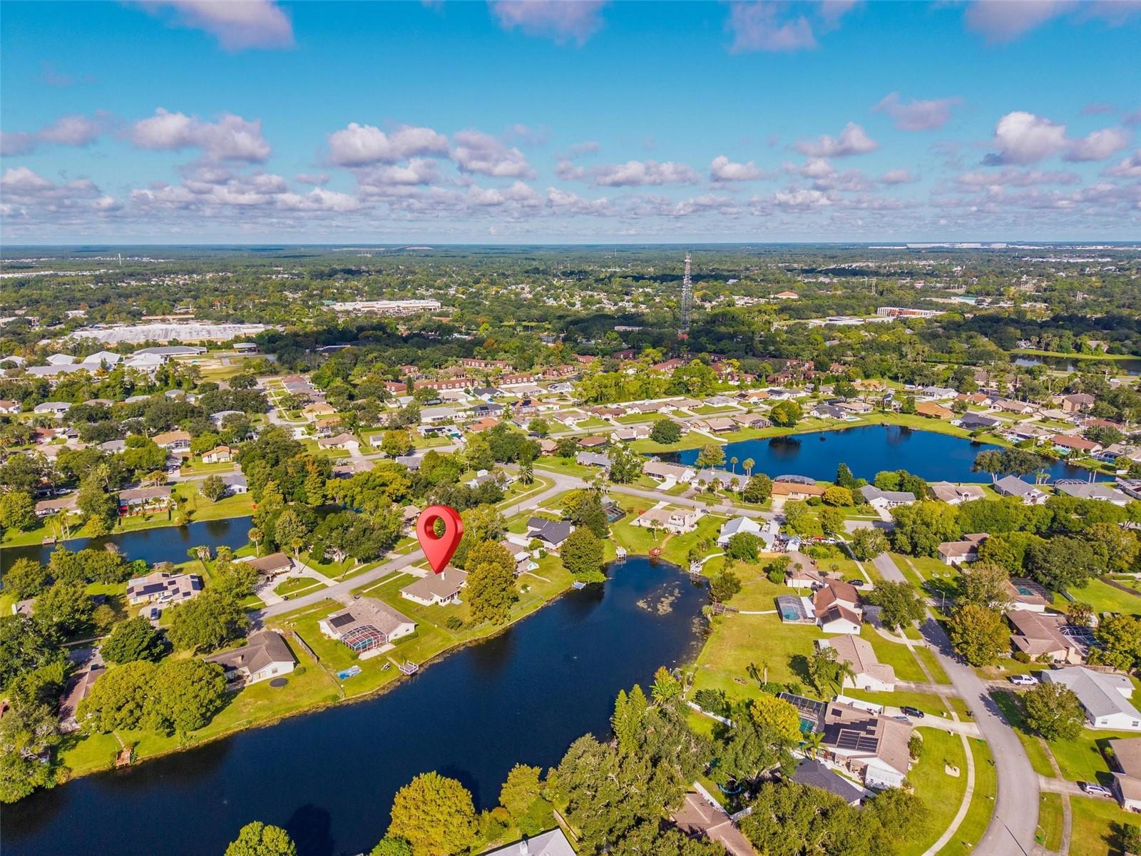 CYPRESS COVE PH 01 REP - Residential