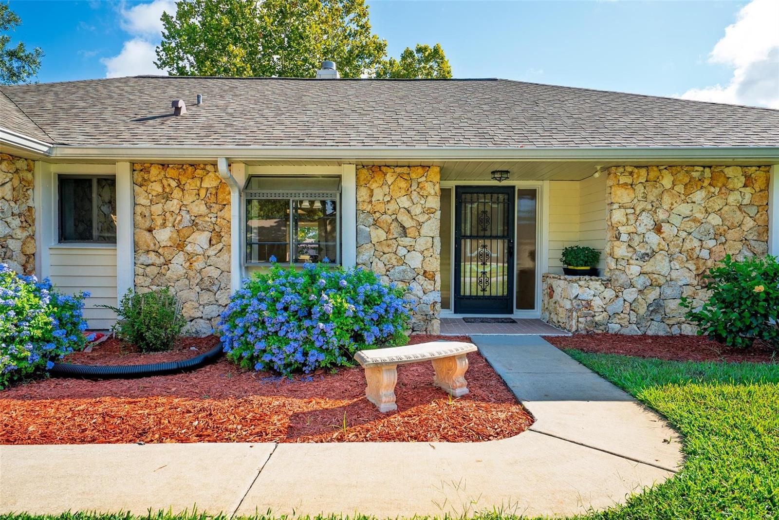 CYPRESS COVE PH 01 REP - Residential