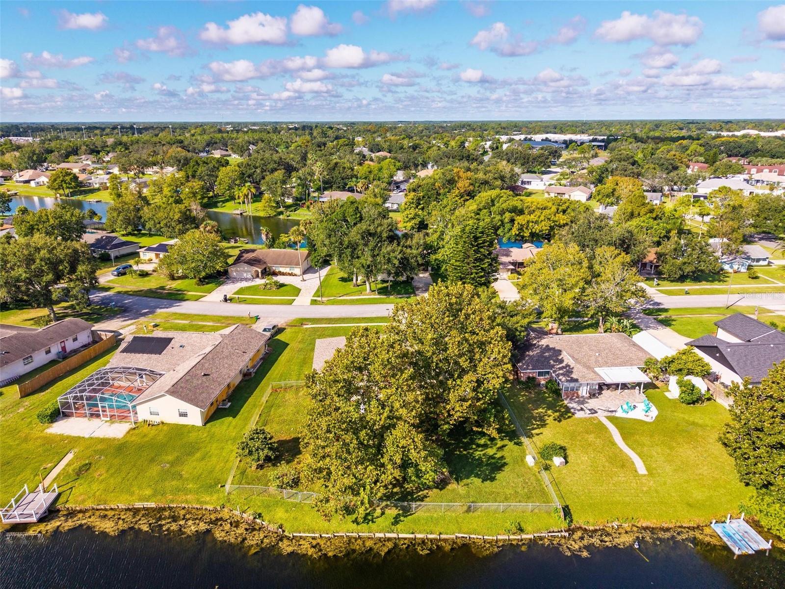 CYPRESS COVE PH 01 REP - Residential