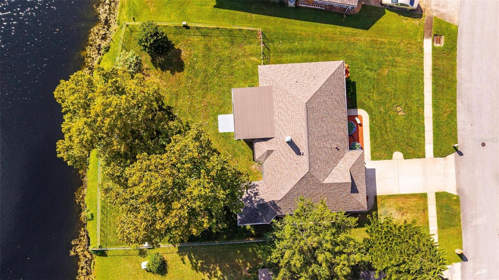 CYPRESS COVE PH 01 REP - Residential