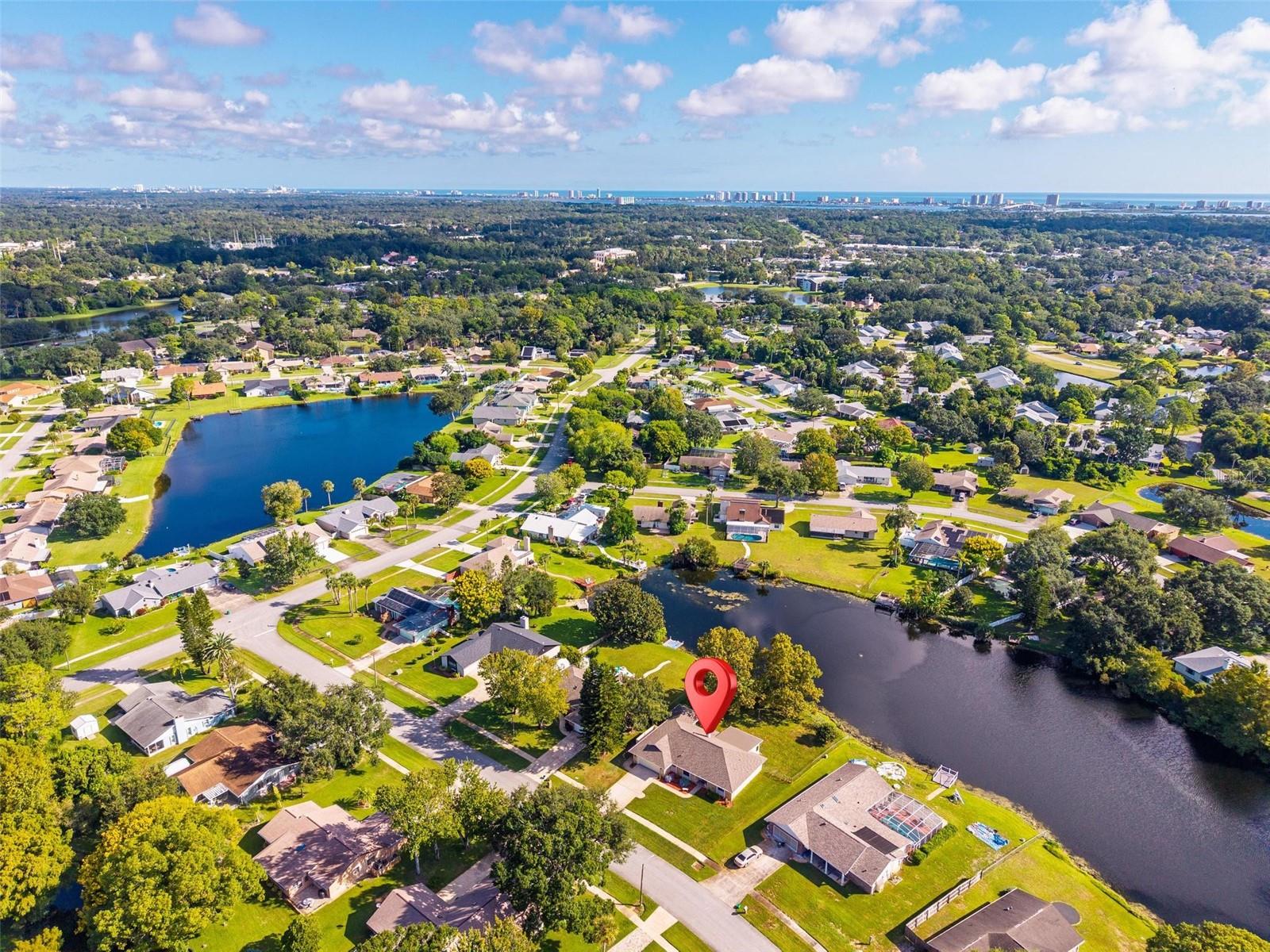 CYPRESS COVE PH 01 REP - Residential