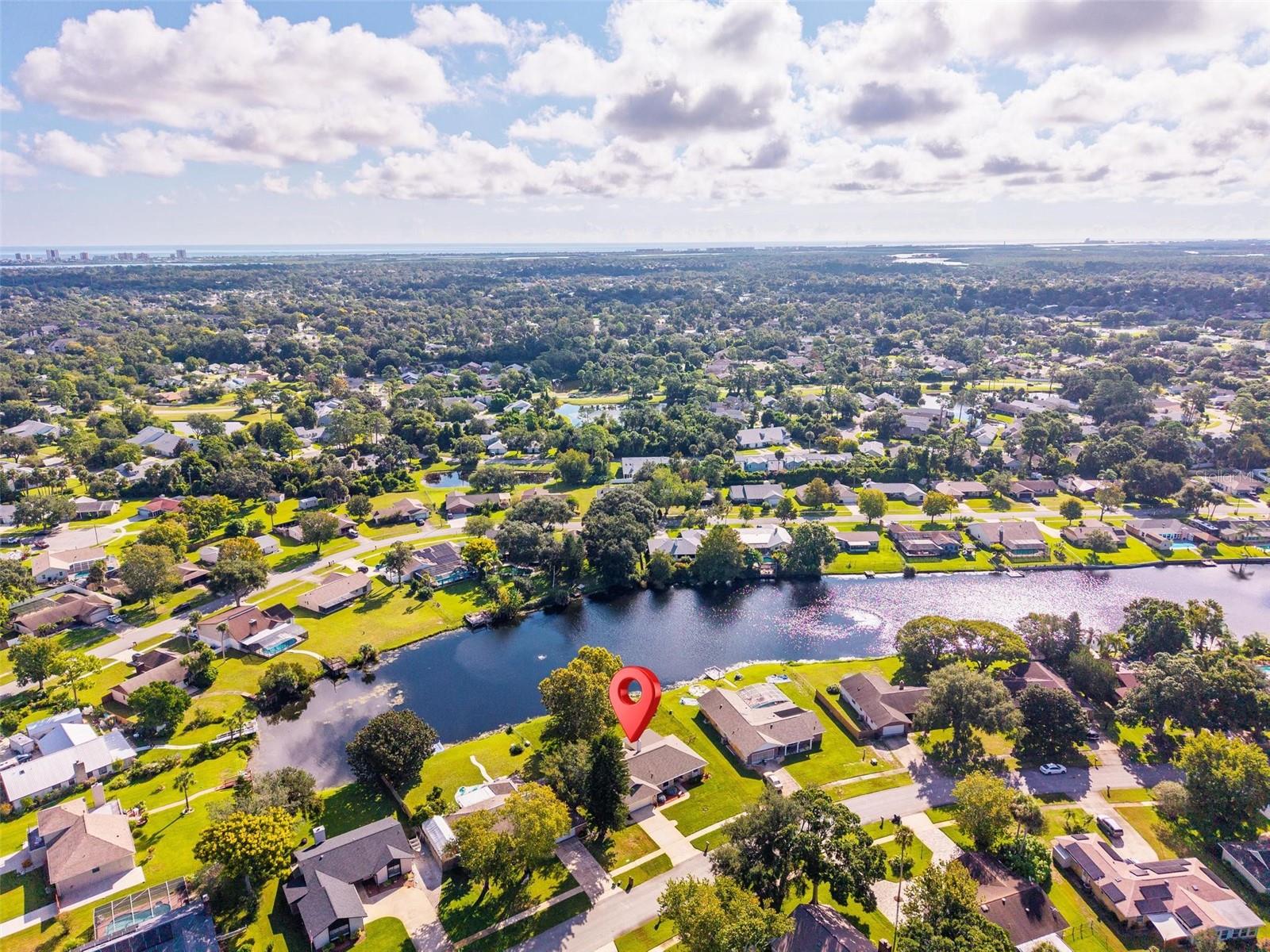 CYPRESS COVE PH 01 REP - Residential