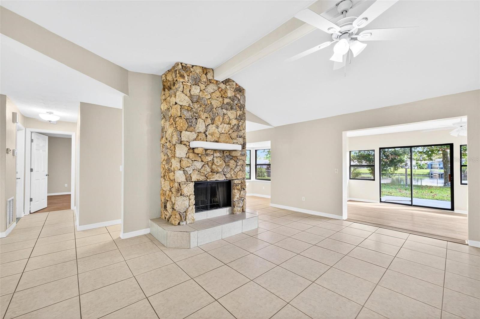 CYPRESS COVE PH 01 REP - Residential