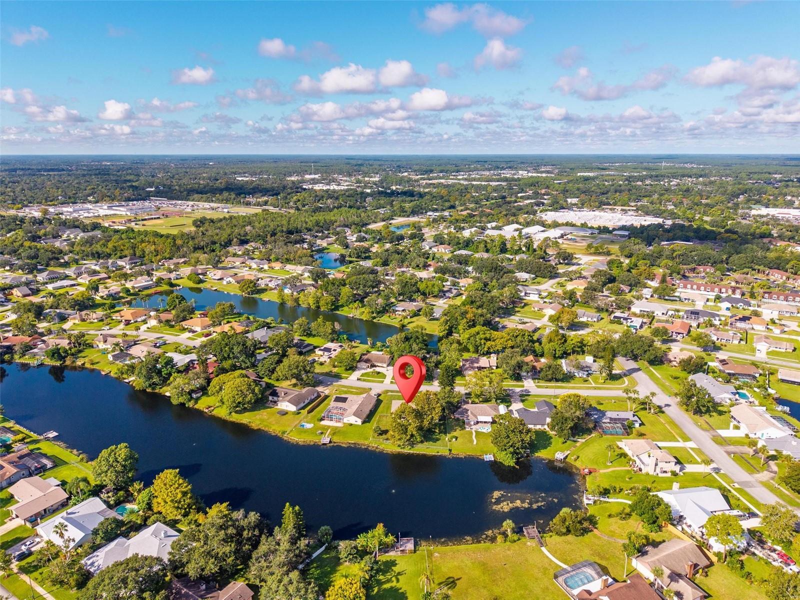 CYPRESS COVE PH 01 REP - Residential