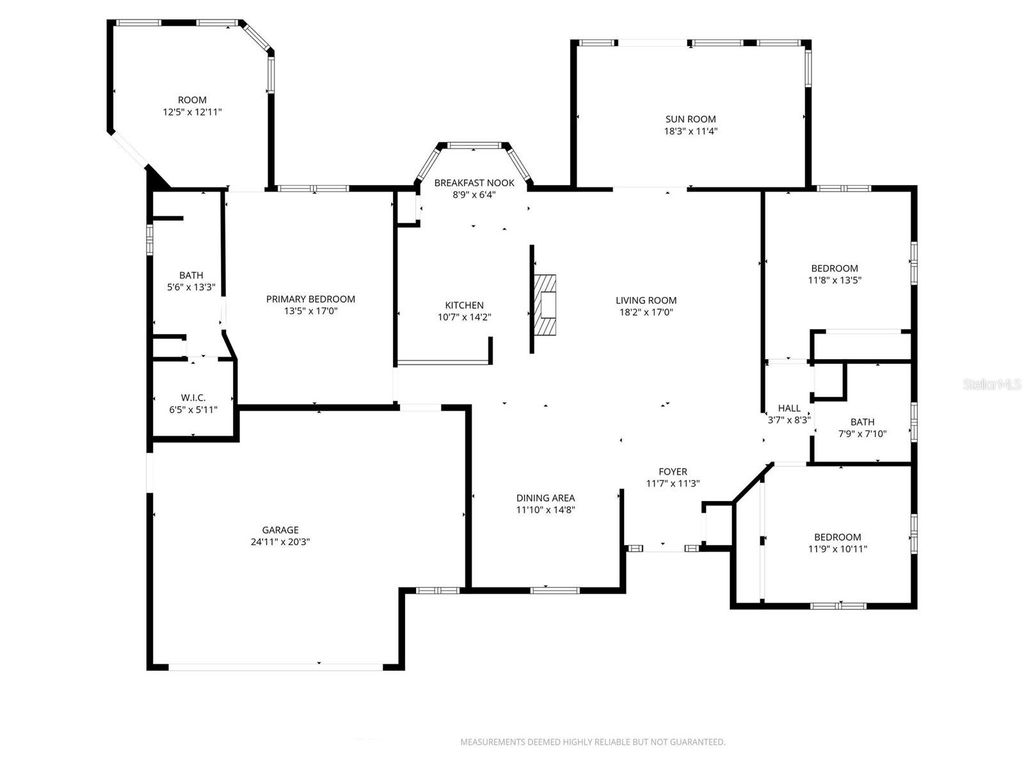 Photo of 806 Black Duck Drive, Port Orange, FL 32127 (MLS # O6347561)