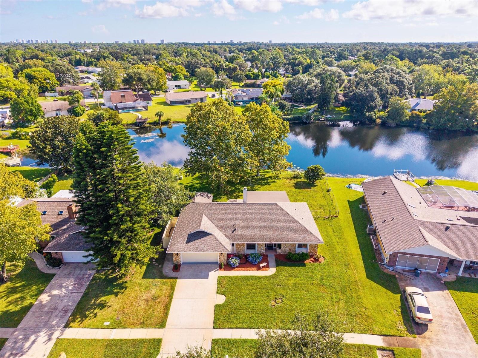 CYPRESS COVE PH 01 REP - Residential