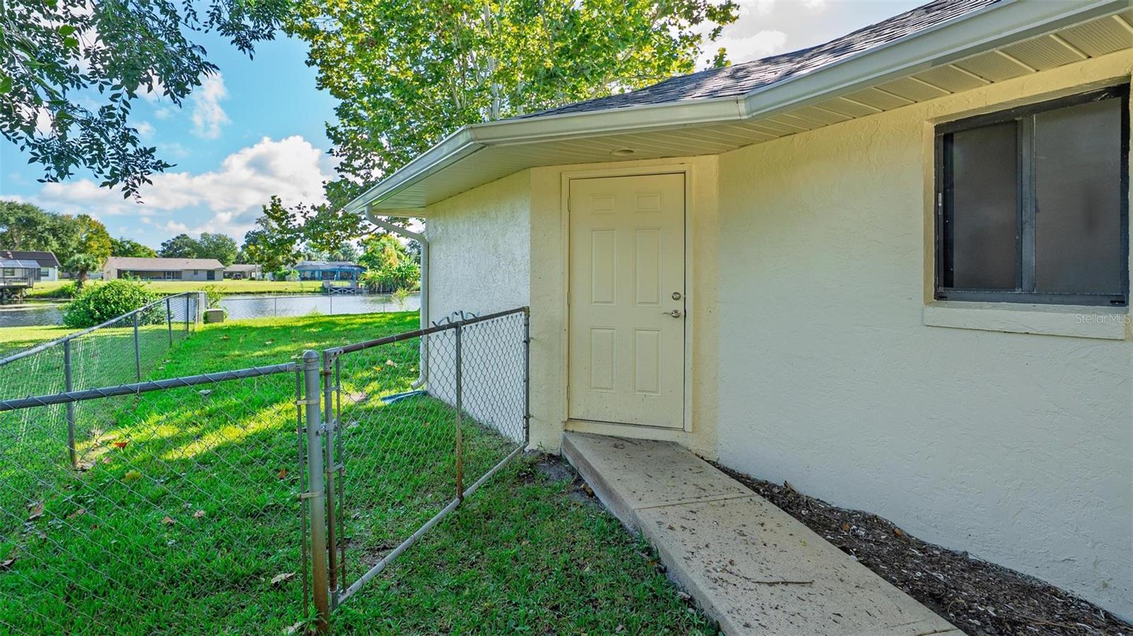CYPRESS COVE PH 01 REP - Residential